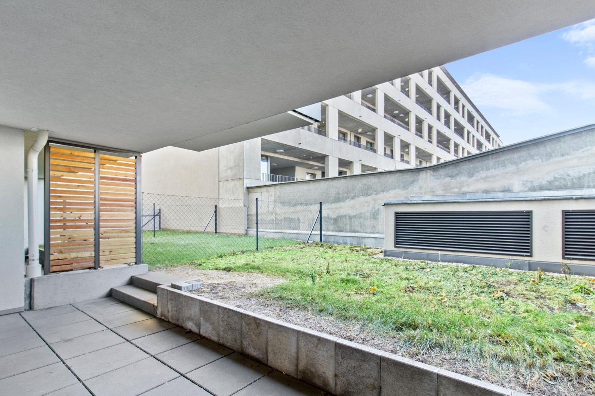 Balcony Apartment I 50 M² I Near City Center ウィーン エクステリア 写真